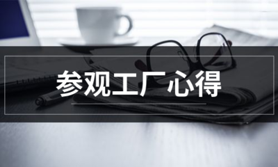 從生產(chǎn)線到設(shè)計屏 一次計算機平面設(shè)計專業(yè)的工廠參觀心得